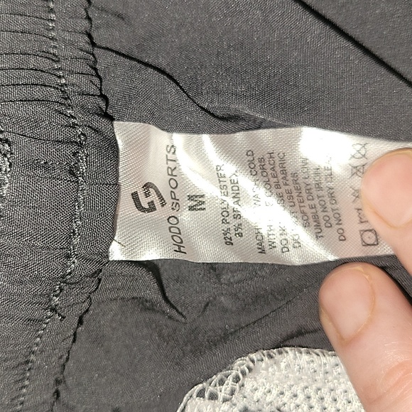 NWT Hodo Sports Running Shorts Medium - Picture 7 of 12
